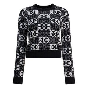 Pinko Knitwear Tag Size S Women